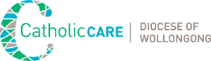 Cath Care logo