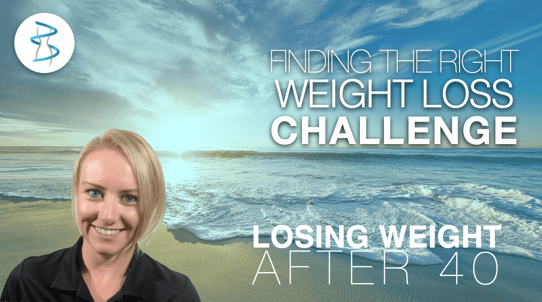 Finding The Right Fitness Challenge