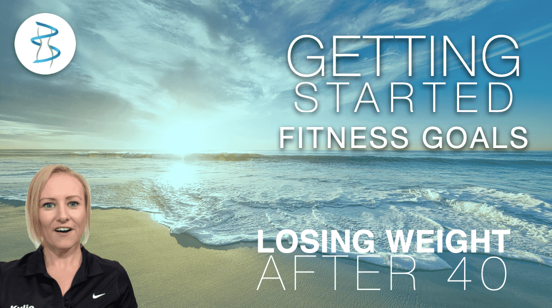 Taking The First Step Towards Your Fitness Goals