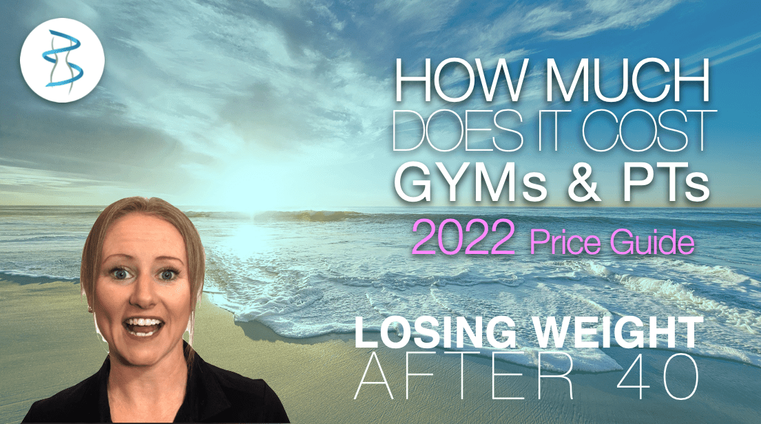 Gym And Personal Training Costs